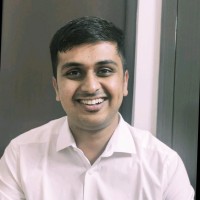 Devashish Belsare