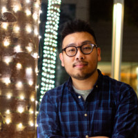Michael Wong