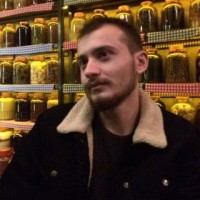 Sefa Ahmet Akdemir