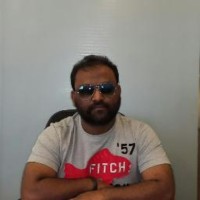 Rahil Khan