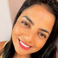 Patricia Ane De Lirio Dias
