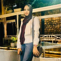 Dr. Amirah Khan