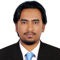 Mohammed Shueb Ansari