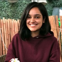 Devanshi P.