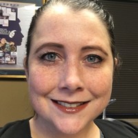 Christi Madsen