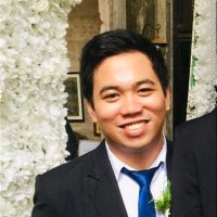 Joshua Julius Carmona