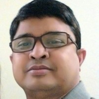 Ashish Jha