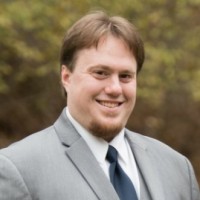 Daniel Kolleth, M.Ed