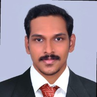 Alwin Thomas K