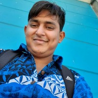 ajneel kumar
