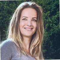 Fleur Sanders
