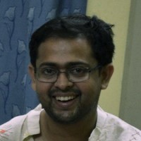 Indra Sen
