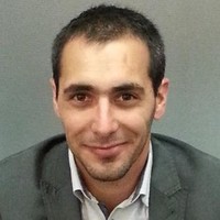 Cédric Masson