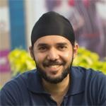 Sameet Singh