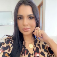Daiane Ferreira