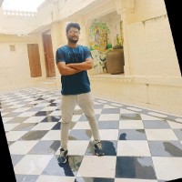 Shubham Modi