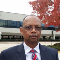 Ron Broadnax
