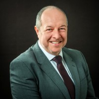 Stuart Collings BA(Hons) APFS