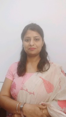 PREETI SAGAR