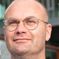 Gert-Jan van Vredendaal