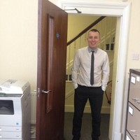 Jonathan Gallagher