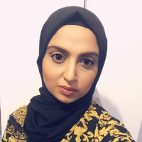 Shada Ali-Mirza