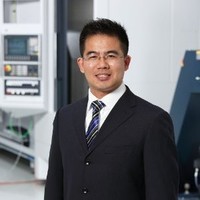 高义军Gene Gao