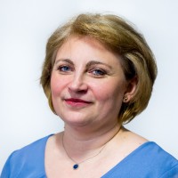 Cristina Gruescu