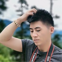 Carlos Chen