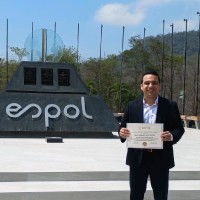 Alejandro Molina Marriott