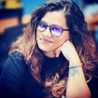 Sunita Mehra