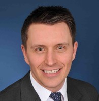 Alasdair Jamieson