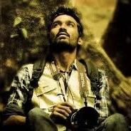Karthi Tom