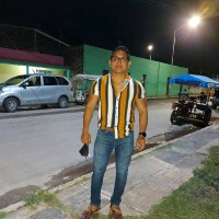 Gerardo Gabriel Beh Cob