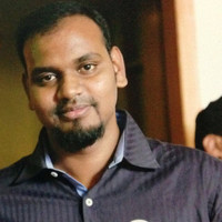 Santhosh Kumar V