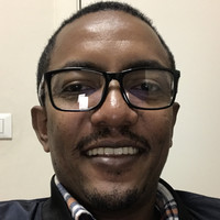 Naod Yirga Hailu