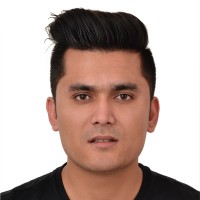 Bishal Bhandari