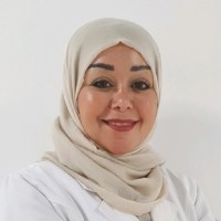 Mona Mohammed