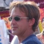Rob Trickle