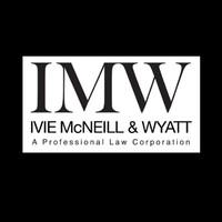 Ivie Mcneill Wyatt