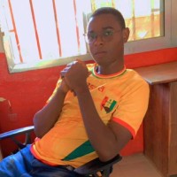 Aboubacar Bah