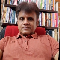 Shanker K