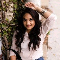 Eliza Abbasi