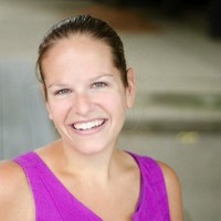 Chrissy Carroll, MPH, RD