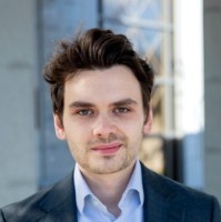 Etienne Bernier