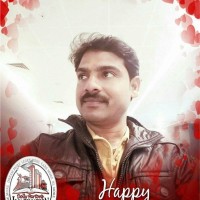 Anji Reddy Vasipalli