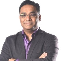 Rajshekhar Deshraj