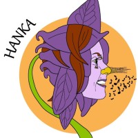 Hanka Artiste Polymorphe