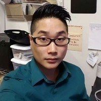 Eric Park