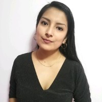 Angie Evelin Cabrera García